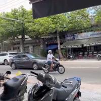 CHÍNH CHỦ CHO THUÊ NHÀ Ở NGUYỄN VĂN CỪ - PHƯỜNG LONG TOÀN - TP BÀ RỊA - VŨNG TÀU