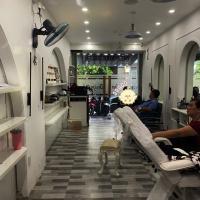♥ Mặt Tiền Hàn Mạc Tử hải Châu, 51m2, 3 tầng, Kinh Doanh, nhỉnh 5 tỷ