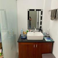 + Nhà 2 tầng, 2 mặt đường, Võ Như Hưng, thông ra sophau sungup chân cầu trần thị lý và sát dương