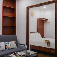 CHO THUÊ KHÁCH SẠN MẶT TIỀN BÀ TRIỆU, P. XUÂN HƯƠNG - ĐÀ LẠT