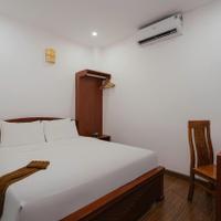 CHO THUÊ KHÁCH SẠN MẶT TIỀN BÀ TRIỆU, P. XUÂN HƯƠNG - ĐÀ LẠT