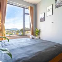 BÁN VILLA MINI NHÀ CHUNG – TRUNG TÂM ĐÀ LẠT, CÁCH HỒ XUÂN HƯƠNG CHỈ 300M