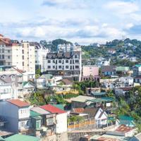 BÁN VILLA MINI NHÀ CHUNG – TRUNG TÂM ĐÀ LẠT, CÁCH HỒ XUÂN HƯƠNG CHỈ 300M