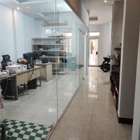 Cho thuê MB có chỗ ở lại, Bùi Đình Tuý, P.12, 85m2, 11tr