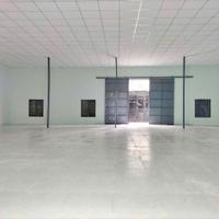 CHO THUÊ KHO XƯỞNG MỚI 16 x 16M TRUNG MỸ TÂY, Q12 ĐƯỜNG XE TẢI GẦN TÂN BÌNH