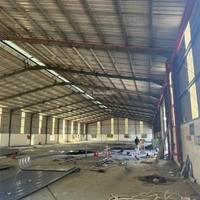 Cho thuê nhà xưởng cao cấp, diện tích 2.580m², tại KCN Nhơn Trạch 3 Đồng Nai