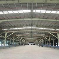Cho thuê nhà xưởng cao cấp, diện tích 2.580m², tại KCN Nhơn Trạch 3 Đồng Nai