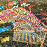Nhà phố Vinhomes Hậu Nghĩa, chỉ 1,5 tỷ, tiềm năng vượt trội. LH:0907634897