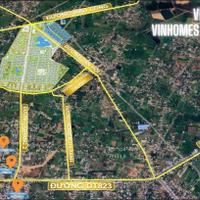 Nhà phố Vinhomes Hậu Nghĩa, chỉ 1,5 tỷ, tiềm năng vượt trội. LH:0907634897