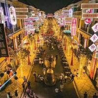 Nhà phố Vinhomes Hậu Nghĩa, chỉ 1,5 tỷ, tiềm năng vượt trội. LH:0907634897