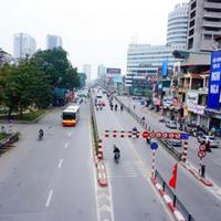 CƠ HỘI VÀNG KINH DOANH - THUÊ MẶT BẰNG TÂY SƠN NGAY CỔNG ĐH CÔNG ĐOÀN (4/9)