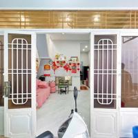 bán nhà hẻm 70 đường CMT8 Cần Thơ