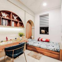 BÁN CĂN HỘ 2PN 2WC 64m² – MẶT TIỀN QL51 PHÚ MỸ, MAISON GRAND 2,112 TỶ