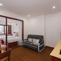 KHÁCH SẠN 3 SAO CÓ 48P BÀ TRIỆU, P. XUÂN HƯƠNG - ĐÀ LẠT - 250TR/THÁNG