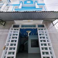 NHÀ MỚI ĐẸP - HOÀN CÔNG - NẰM KẾ ĐẠI HỌC CN