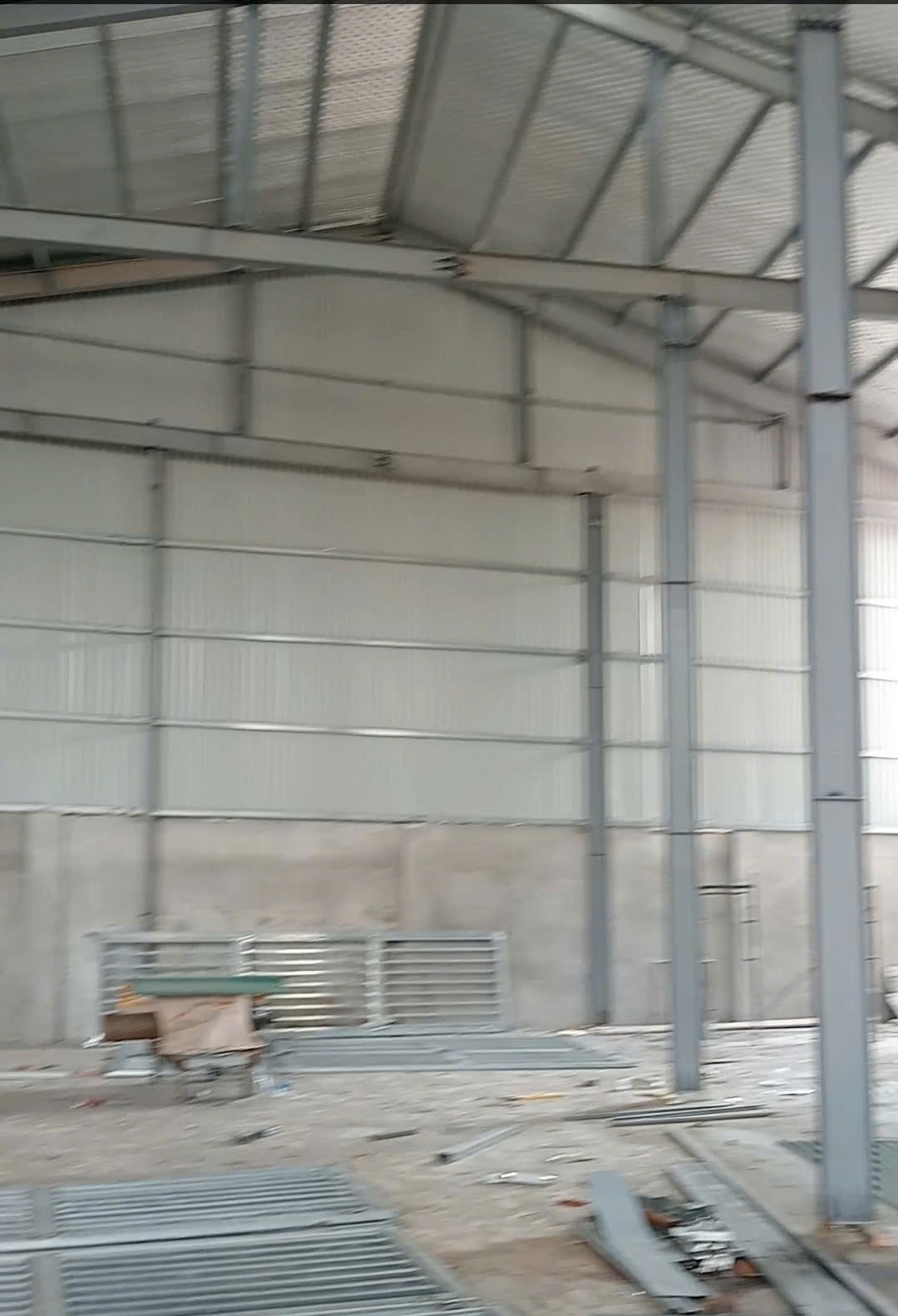 CHO THUÊ 700m2 KHO, XƯỞNG tại  HẢI BỐI. ĐÔNG ANH. HÀ NỘI