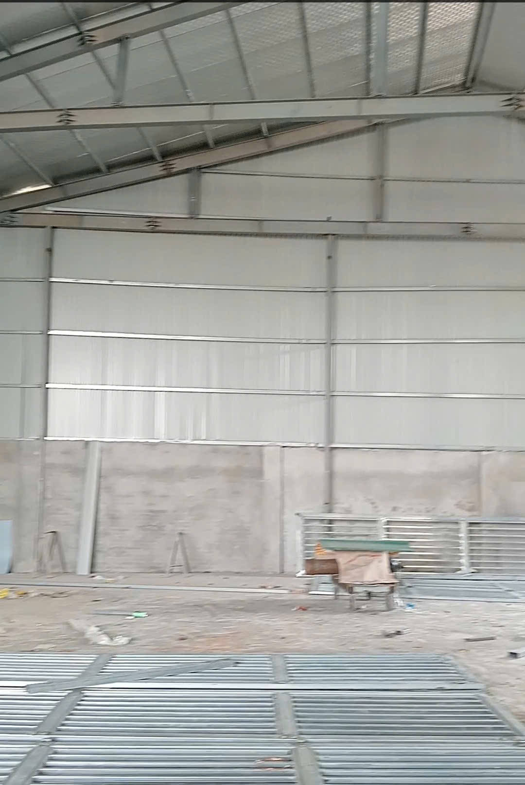 CHO THUÊ 700m2 KHO, XƯỞNG tại  HẢI BỐI. ĐÔNG ANH. HÀ NỘI