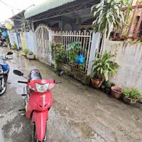65. Nhà 3,8 triệu 2 phòng ngủ Cồn Khương