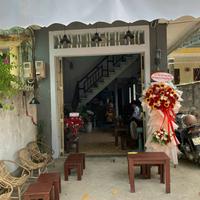 5tr/tháng. CHO THUÊ NHÀ NGUYÊN CĂN MẶT TIỀN GẦN CHỢ VỸ DẠ