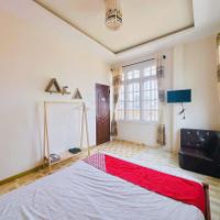 CHO THUÊ HOMESTAY PHAN CHU TRINH PHƯỜNG 9 TP ĐÀ LẠT