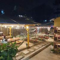 CHO THUÊ HOMESTAY PHAN CHU TRINH PHƯỜNG 9 TP ĐÀ LẠT