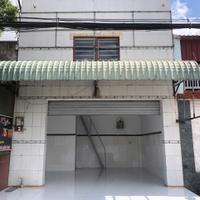 BÁN NHÀ PHỐ QL51 - CẠNH CHỢ CHU HẢI, SẦM UẤT