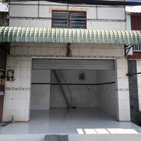 BÁN NHÀ MẶT TIỀN QL51 - CHU HẢI, Ở VÀ MỞ SHOP