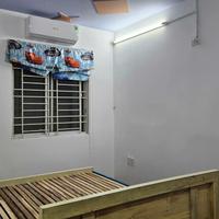 5tr5/tháng. CHO THUÊ CĂN HỘ VICOLAND – KHU B  NHÀ MỚI SƠN SỬA