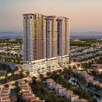 Bán căn hộ view biển Newtown Diamond Đà Nẵng