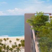 Bán căn hộ view biển Newtown Diamond Đà Nẵng