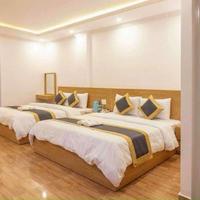 Cho thuê khách sạn 37 phòng ngủ bùi thị xuân phường 2 đà lạt 100tr