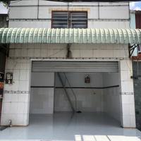 BÁN NHÀ MẶT TIỀN QL51 - CHU HẢI, CẠNH CHỢ BUÔN BÁN