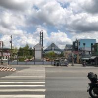 BÁN NHÀ MẶT TIỀN QL51 - CHU HẢI, CẠNH CHỢ BUÔN BÁN