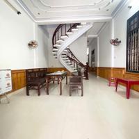 CHO THUÊ NHÀ NGUYÊN CĂN 3 TẦNG MẶT TIỀN NGUYỄN ĐỨC CẢNH – KHU KIỂM HUỆ, TP HUẾ