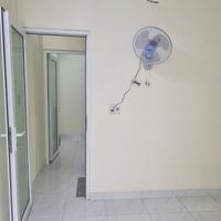Nhà cho thuê nguyên căn ngay trung tâm q12 ngay chợ