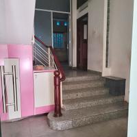 Cho thuê NNC 5 tầng mặt tiền Dương Quang Đông P5 Q8