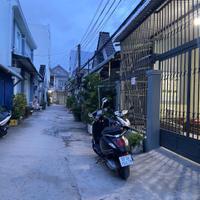 Cho Thuê Nhà Trệt Mới – Hẻm 11 Nguyễn Văn Linh, Cần Thơ
