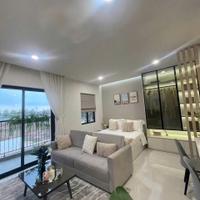Căn hộ Studio K-Home 33m² – Khởi đầu lý tưởng cho người trẻ