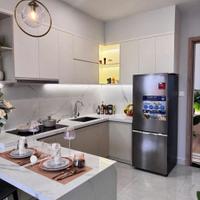 Căn hộ Studio K-Home 33m² – Khởi đầu lý tưởng cho người trẻ