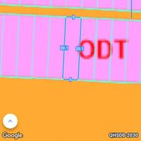 CẦN BÁN LÔ ĐẤT MẶT TIỀN ĐƯỜNG 26M – PHƯỜNG TAM LONG, TP.HCM