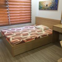 CHÍNH CHỦ CHO THUÊ CĂN HỘ 2PN – S2.18 CĂN 302 VINHOMES OCEAN PARK - 8TR/THG