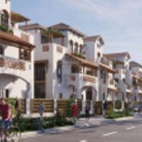 Shophouse 150m2 tại Blanca City, Vũng Tàu, giá ưu đãi, view đẹp