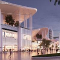 Shophouse 150m2 tại Blanca City, Vũng Tàu, giá ưu đãi, view đẹp