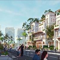 Shophouse 150m2 tại Blanca City, Vũng Tàu, giá ưu đãi, view đẹp