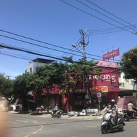 NHÀ MẶT TIỀN- SỔ ĐỎ HOA KHÔI – HỢP TÁC THIỆN CHÍ