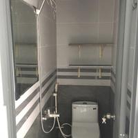 Cho thuê nhà mặt tiền Phan Chu Trinh, P.12, 3.5×5.5m, 1 lầu, 10tr