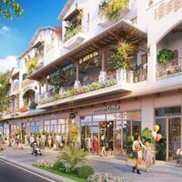 Biệt thự đẹp tại Blanca City, DK 25 tỷ VND, 150m2, 5PN, 5WC
giá nội bộ