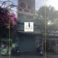 Cho thuê Nhà Mặt Tiền Tân Quý 72m2, 2Lầu  - GẦN TRƯỜNG HỌC - CHỢ