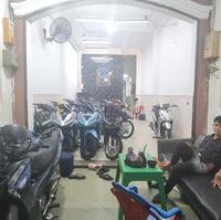 Cho thuê Nhà Mặt Tiền Tân Quý 72m2, 2Lầu  - GẦN TRƯỜNG HỌC - CHỢ