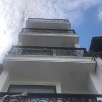 Cho thuê nguyên căn mặt tiền Trường Sa - 3.5X14M -  5 tầng mới 100% -  Giá 35tr 
+ Phù hợp làm vp